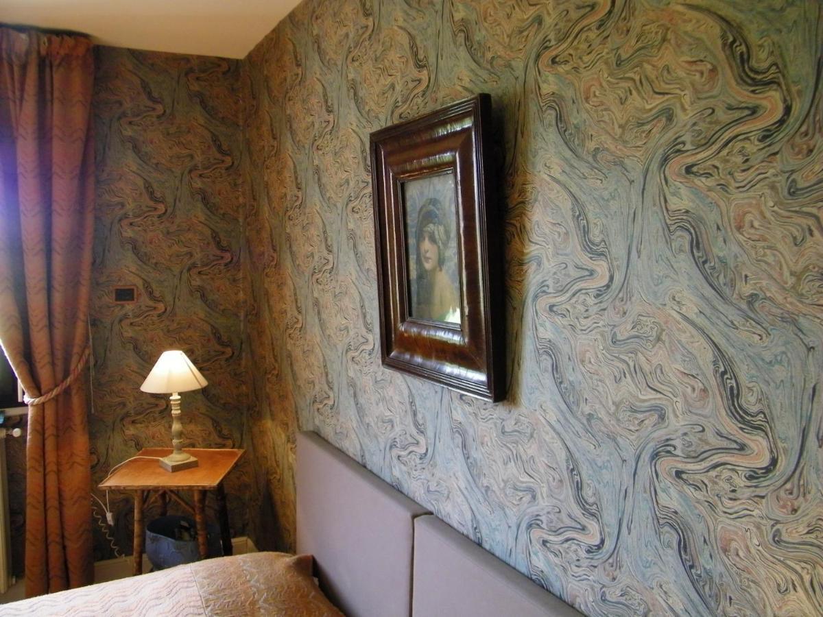 Virey Chambre D'Hotes La Jaunais المظهر الخارجي الصورة