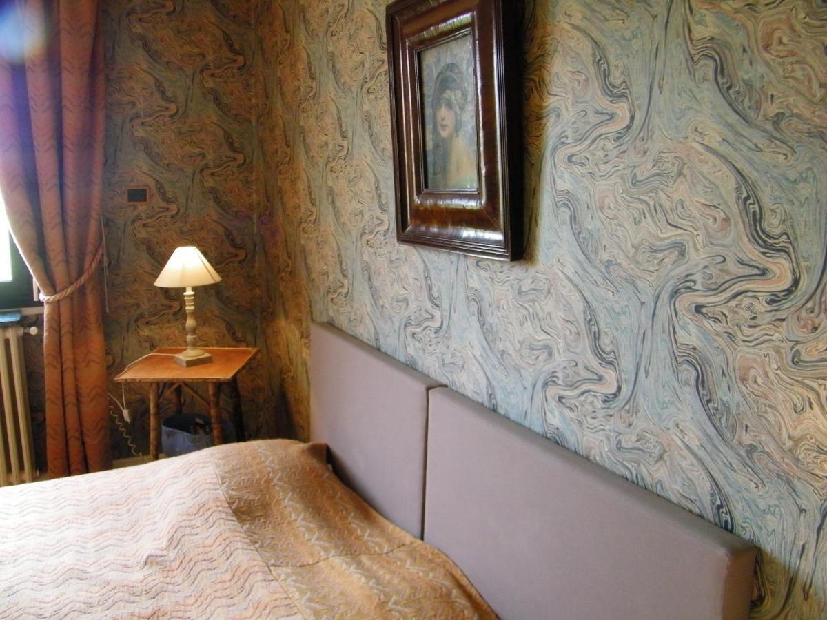 Virey Chambre D'Hotes La Jaunais المظهر الخارجي الصورة